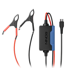 Magnetor – R-777