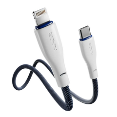 Flexin Mini – R-2065 Type-C to Iphone Cable