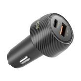 Nos – R-2505 Car Charger