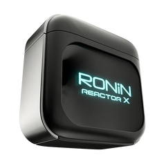 Reactor X – R-7095