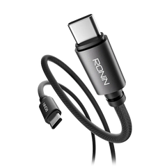 Rush – R-2050 Type-C to Type-C Cable