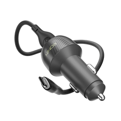 Nos – R-2505 Car Charger