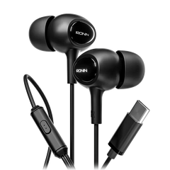 R-9 Handsfree Type-C