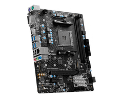 MSI Motherboard B450M A Pro max 2