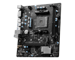 MSI Motherboard B450M A Pro max 2
