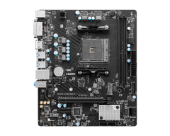MSI Motherboard B450M A Pro max 2