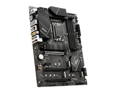 MSI Motherboard PRO Z790 P WIFI DDR5