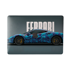 Laptop Skin — LS-13