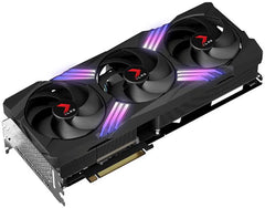 PNY Graphics Card RTX 4070 Ti SUPER 16GB Verto OC Triple Fan