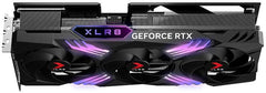 PNY Graphics Card RTX 4070 Ti SUPER 16GB Verto OC Triple Fan
