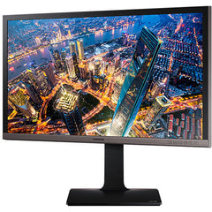 Samsung LED Monitor U28E850R 28" UHD 4K Monitor 1ms TN Panel