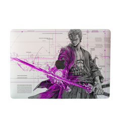Laptop Skin — LS-01