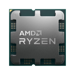AMD Processor RYZEN 5 7600 Chip