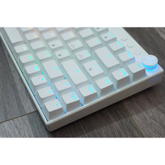 READSON Keyboard WL84 Wireless RGB Mechanical Keyboard