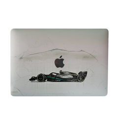 Laptop Skin — LS-23