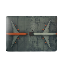 Laptop Skin — LS-04