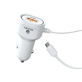 R-545 Car Charger 2.4A