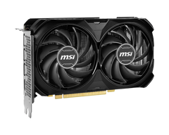 MSI Graphic Card RTX 4060 TI 16GB OC Ventus 2x