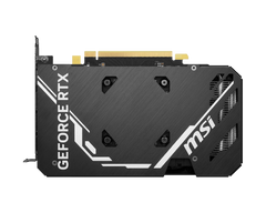 MSI Graphic Card RTX 4060 TI 16GB OC Ventus 2x
