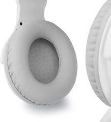 Redragon H350W PANDORA RGB USB Gaming Headset (White)