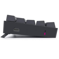 Redragon K630 Dragonborn RGB Mechanical Gaming Keyboard (Black)