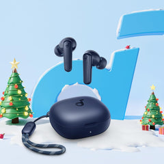 Anker Soundcore P20i Wireless Earbuds