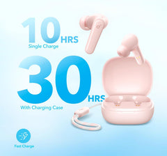 Anker Soundcore P20i Wireless Earbuds