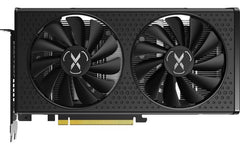 XFX Graphic Card Amd Radeon Rx 6650 XT 8gb Gddr6