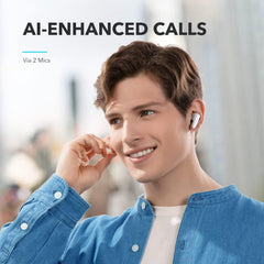 Anker Soundcore P20i Wireless Earbuds