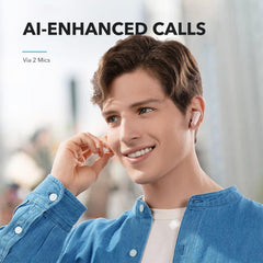 Anker Soundcore P20i Wireless Earbuds