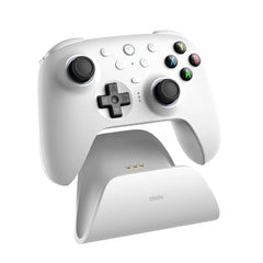 8BitDo Ultimate 2 Wireless Controller - White