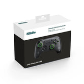 8BitDo Ultimate 2C Wireless Controller - Black