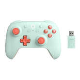 8BitDo Ultimate 2C Wireless Controller - Mint
