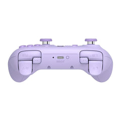 8BitDo Ultimate 2C Wireless Controller - Purple