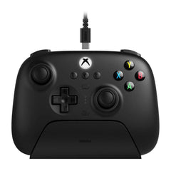 8BitDo Ultimate 3-Mode Wireless Controller - Black