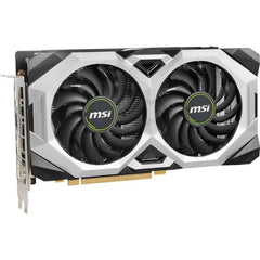 MSI GeForce RTX 2060 SUPER VENTUS GP Graphic Card