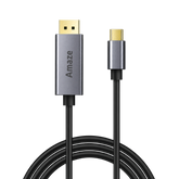 Type-C to Displayport Cable – A146