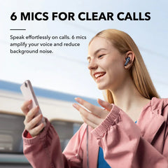 Anker Soundcore Liberty 4 NC True Wireless Earbuds