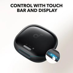 Anker Soundcore Liberty 4 Pro Noise Cancelling True-Wireless Earbuds
