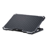 6 Fan Laptop Cooling Pad – A-506