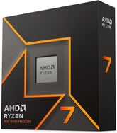 AMD Processor RYZEN 7 9700X Tray