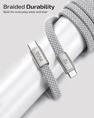 Snap X 100W USB-C to USB-C Magnetic Cable