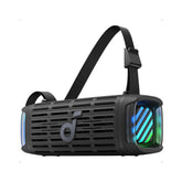 Anker Soundcore Boom 3i Portable Rugged Outdoor Speaker