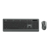 Probus Palm Comfort Wireless Keyboard & Mouse Combo – A745