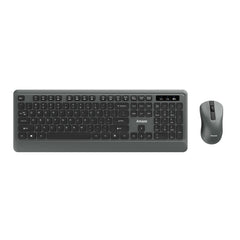 Probus Palm Comfort Wireless Keyboard & Mouse Combo – A745