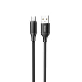 Swift Series USB to Micro Cable 2.4A 1M – A22