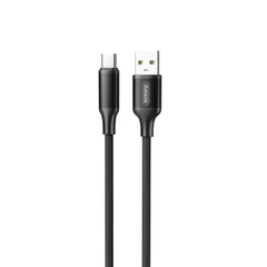Swift Series USB to Micro Cable 2.4A 1M – A22