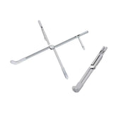 Aluminum Alloy Ultra Thin Laptop Stand – A532