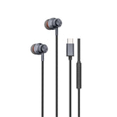 Wired Type C Handsfree – A692