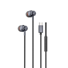 Wired Type C Handsfree – A692